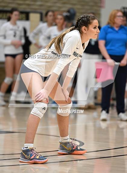 Thumbnail 2 in Marin Catholic @ Branson photogallery.