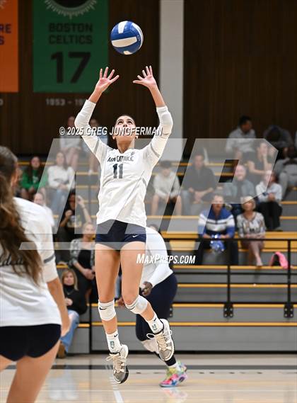 Thumbnail 1 in Marin Catholic @ Branson photogallery.