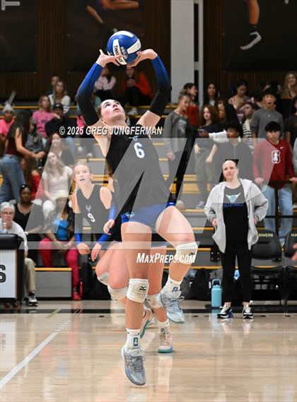 Thumbnail 2 in Marin Catholic @ Branson photogallery.