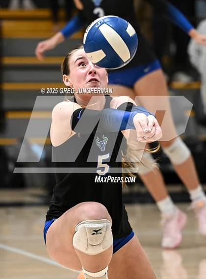 Thumbnail 3 in Marin Catholic @ Branson photogallery.