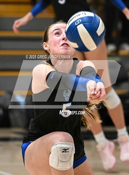 Thumbnail 2 in Marin Catholic @ Branson photogallery.