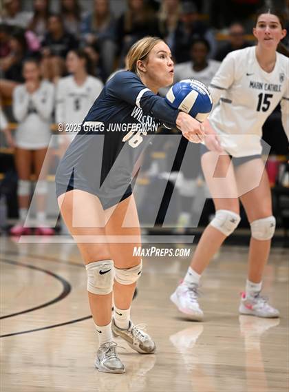 Thumbnail 1 in Marin Catholic @ Branson photogallery.
