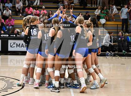 Thumbnail 2 in Marin Catholic @ Branson photogallery.