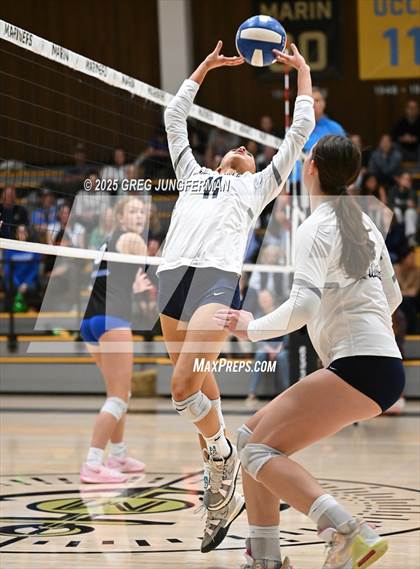 Thumbnail 1 in Marin Catholic @ Branson photogallery.