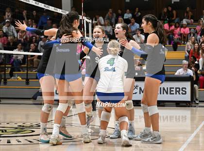 Thumbnail 1 in Marin Catholic @ Branson photogallery.