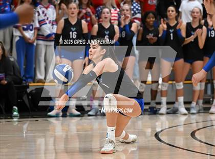 Thumbnail 3 in Marin Catholic @ Branson photogallery.
