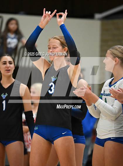 Thumbnail 3 in Marin Catholic @ Branson photogallery.
