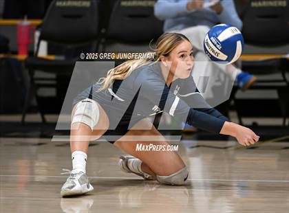 Thumbnail 2 in Marin Catholic @ Branson photogallery.