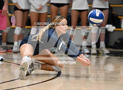 Thumbnail 3 in Marin Catholic @ Branson photogallery.