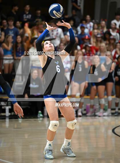 Thumbnail 1 in Marin Catholic @ Branson photogallery.