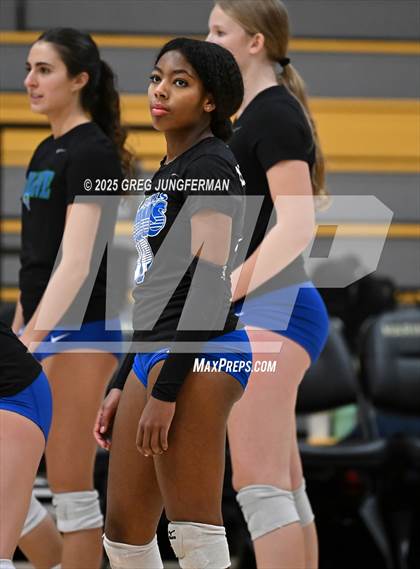 Thumbnail 2 in Marin Catholic @ Branson photogallery.
