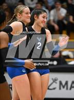 Photo from the gallery "Marin Catholic @ Branson"