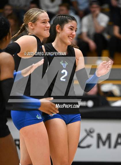 Thumbnail 3 in Marin Catholic @ Branson photogallery.