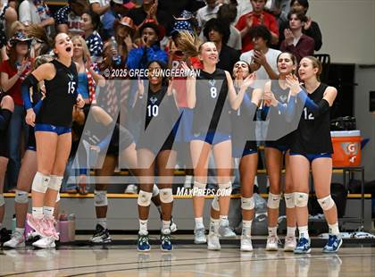 Thumbnail 2 in Marin Catholic @ Branson photogallery.