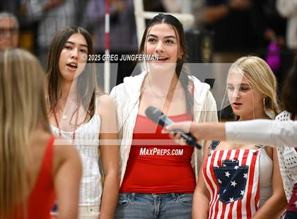 Thumbnail 3 in Marin Catholic @ Branson photogallery.