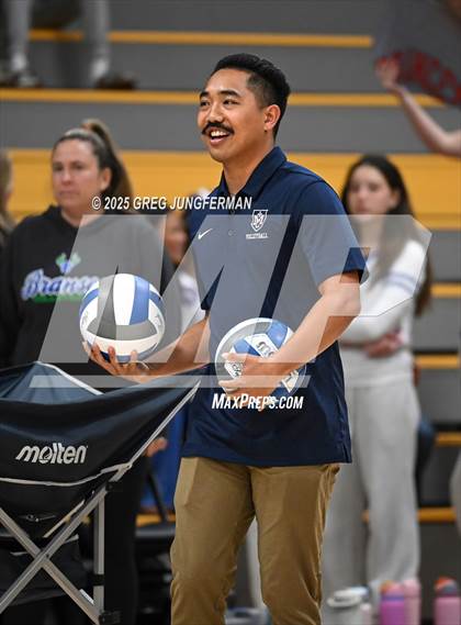 Thumbnail 3 in Marin Catholic @ Branson photogallery.