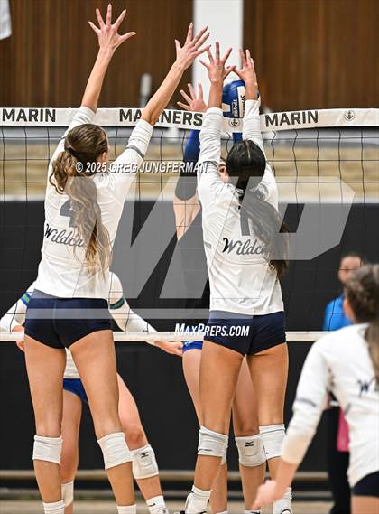 Thumbnail 2 in Marin Catholic @ Branson photogallery.
