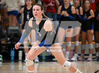 Thumbnail 3 in Marin Catholic @ Branson photogallery.