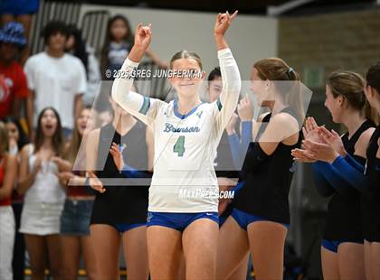 Thumbnail 2 in Marin Catholic @ Branson photogallery.