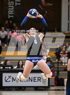 Photo from the gallery "Marin Catholic @ Branson"