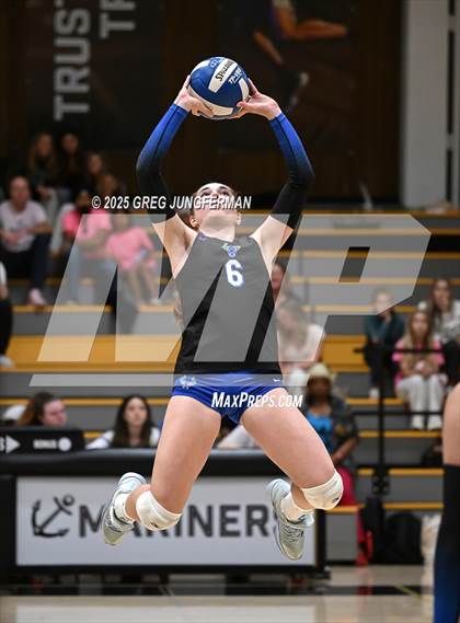 Thumbnail 1 in Marin Catholic @ Branson photogallery.