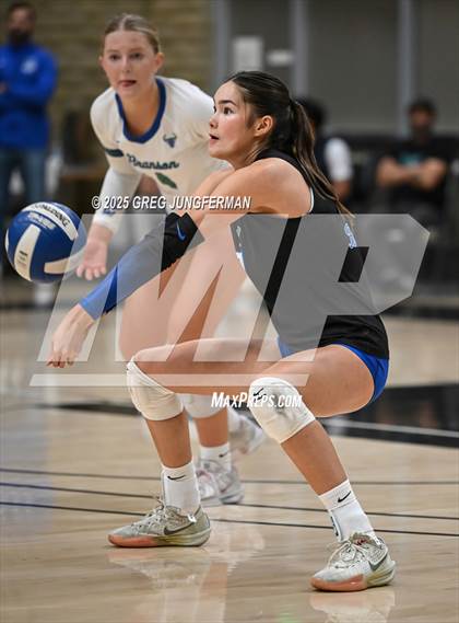 Thumbnail 3 in Marin Catholic @ Branson photogallery.