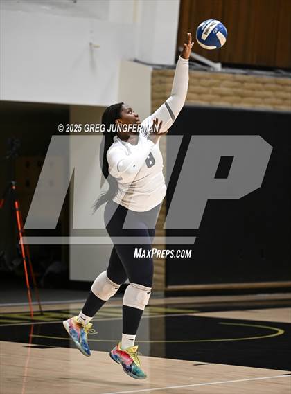 Thumbnail 1 in Marin Catholic @ Branson photogallery.