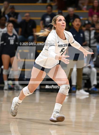 Thumbnail 2 in Marin Catholic @ Branson photogallery.