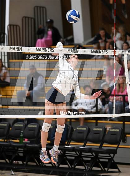 Thumbnail 2 in Marin Catholic @ Branson photogallery.