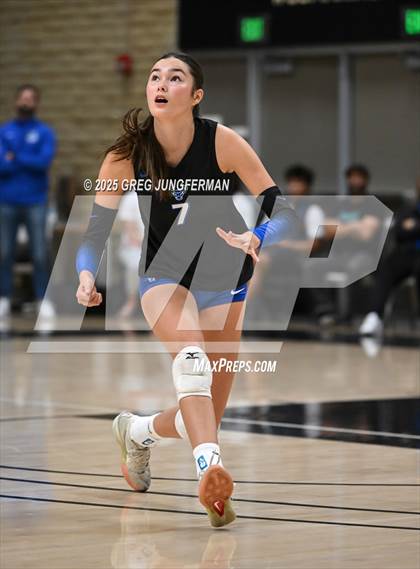 Thumbnail 1 in Marin Catholic @ Branson photogallery.