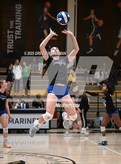 Thumbnail 3 in Marin Catholic @ Branson photogallery.