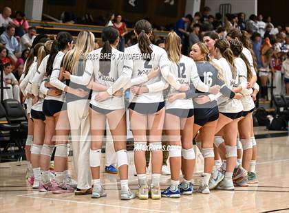 Thumbnail 1 in Marin Catholic @ Branson photogallery.