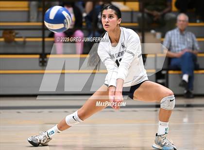 Thumbnail 1 in Marin Catholic @ Branson photogallery.