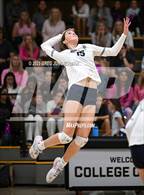 Photo from the gallery "Marin Catholic @ Branson"