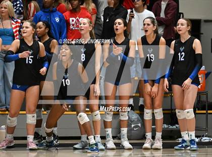 Thumbnail 3 in Marin Catholic @ Branson photogallery.