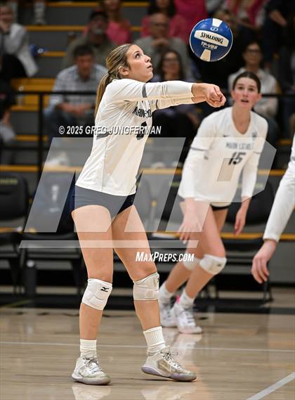 Thumbnail 2 in Marin Catholic @ Branson photogallery.