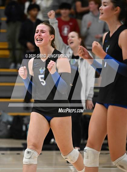 Thumbnail 3 in Marin Catholic @ Branson photogallery.