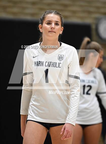Thumbnail 2 in Marin Catholic @ Branson photogallery.