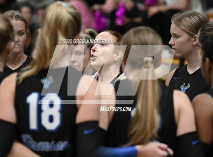 Thumbnail 2 in Marin Catholic @ Branson photogallery.
