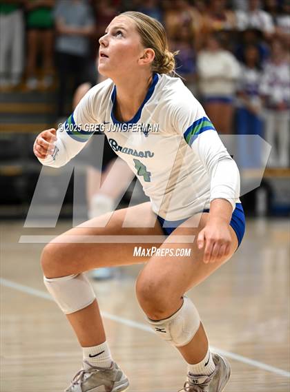 Thumbnail 2 in Marin Catholic @ Branson photogallery.