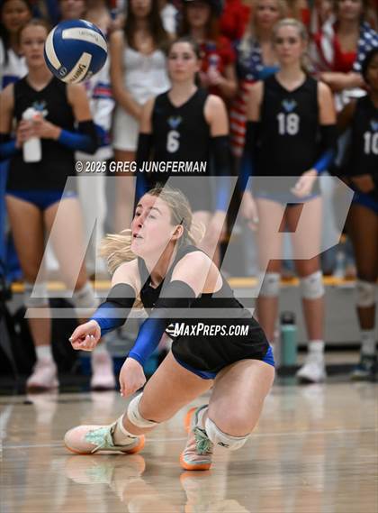 Thumbnail 1 in Marin Catholic @ Branson photogallery.