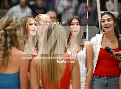 Thumbnail 1 in Marin Catholic @ Branson photogallery.