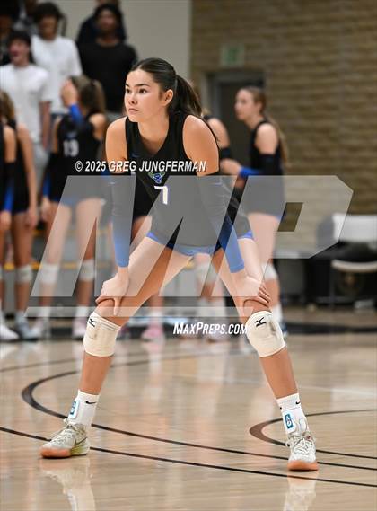 Thumbnail 2 in Marin Catholic @ Branson photogallery.