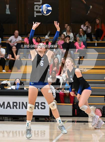 Thumbnail 1 in Marin Catholic @ Branson photogallery.
