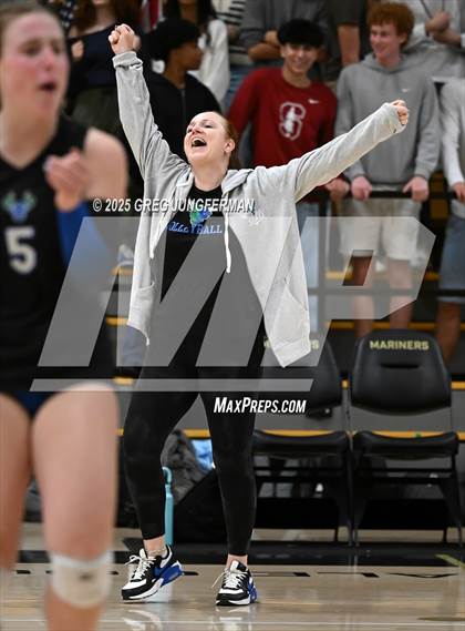 Thumbnail 1 in Marin Catholic @ Branson photogallery.