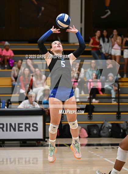 Thumbnail 1 in Marin Catholic @ Branson photogallery.