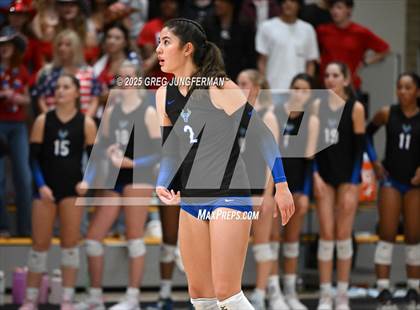 Thumbnail 3 in Marin Catholic @ Branson photogallery.