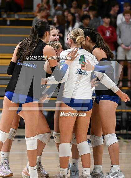 Thumbnail 1 in Marin Catholic @ Branson photogallery.