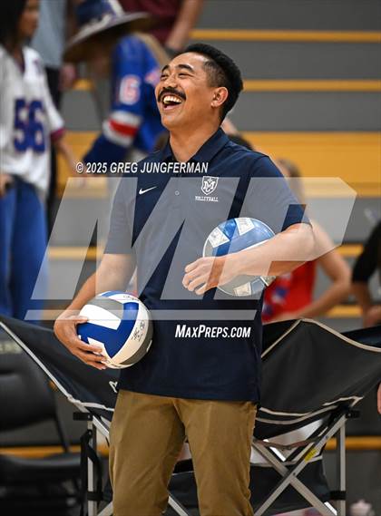Thumbnail 1 in Marin Catholic @ Branson photogallery.