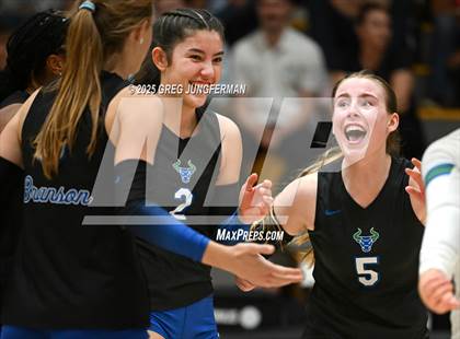 Thumbnail 3 in Marin Catholic @ Branson photogallery.
